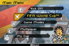 FIFA World Cup: Germany 2006